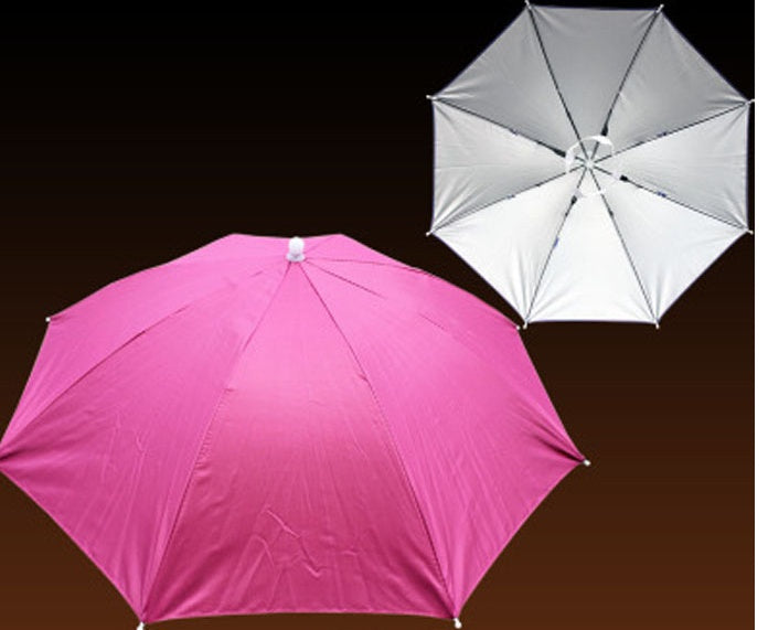 55 65cm Outdoor Fishing Sunshade Waterproof Camping Hiking Fishing Holiday Folding Sunhat - HD Wireless Product #10