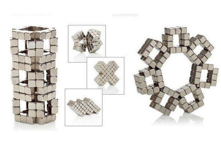 Magic blocks 4379587260484