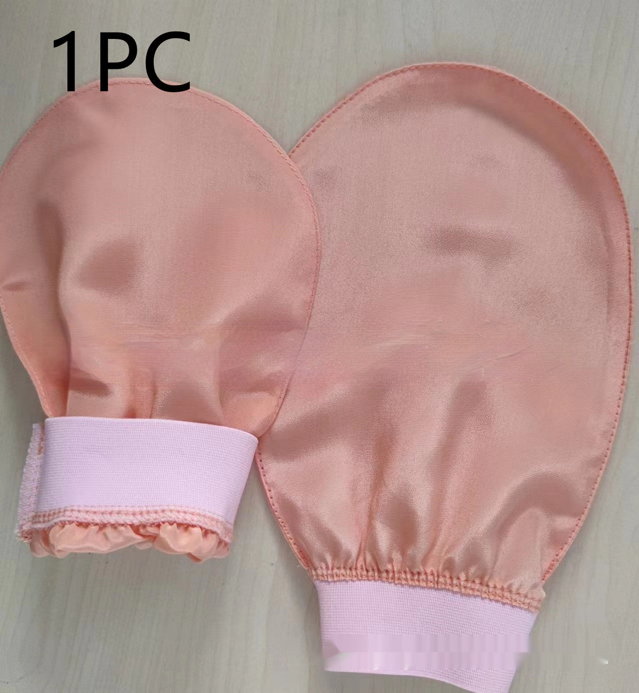 Bath Bath Silk Bathing And Face Washing Gloves 437a7e3e b389 44aa 9697 7e4faa3df097