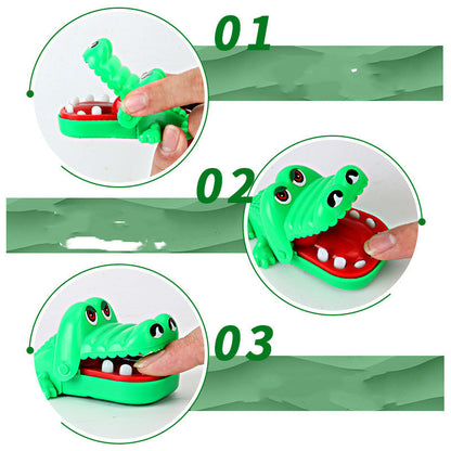 Biting Fingers Big Mouth Mini Toy 437ddad4 820f 4a45 852b d5fdd164f662