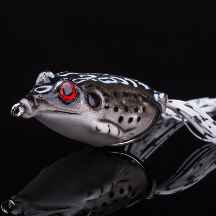 Frog Fishing Bait 4380654950679