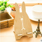 Cute Cartoon Rabbit Mobile Phone Holder - 图片 7