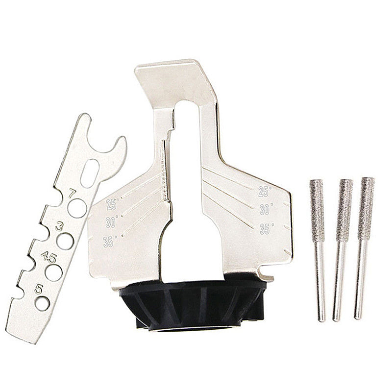 Electric grinding chain accessories 438886173284