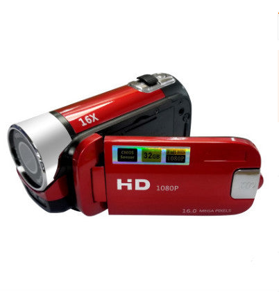 16 million pixel HD digital camera gift machine neutral - Wireless Security Camera with Night Vision #10