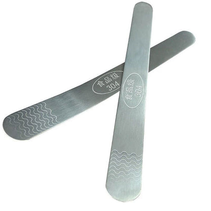 Dumpling tool flat filling mixing spoon 4392792649564