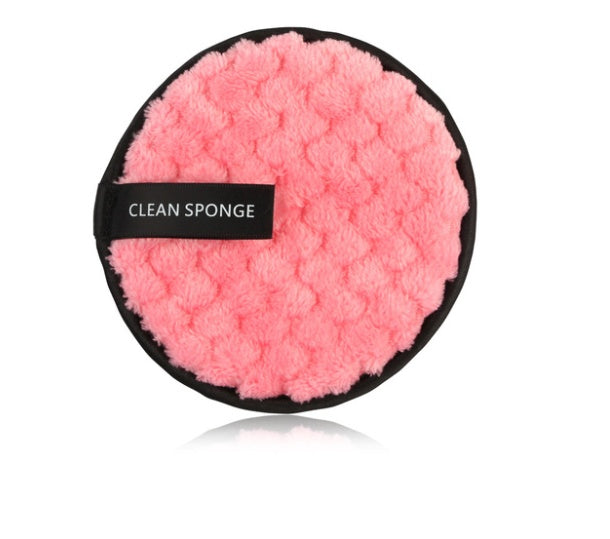 Clear Water Makeup Puff 439374406501