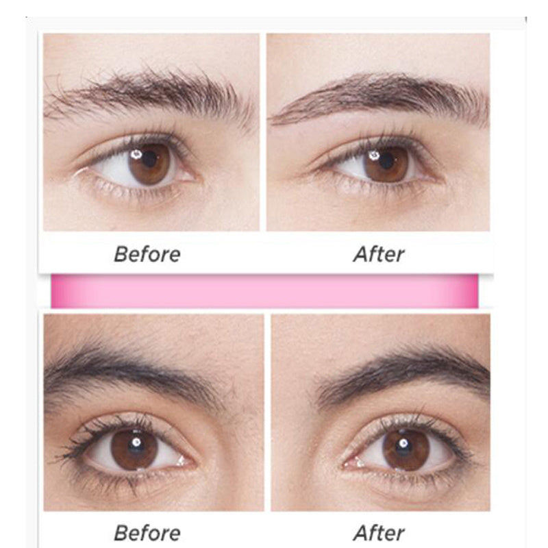 Flawlessly Brows Electric Eyebrow Remover 4394181106758