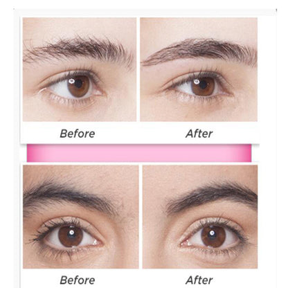 Flawlessly Brows Electric Eyebrow Remover 4394181106758