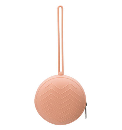 Portable Durable Multifunctional Cartoon Children's Silicone Change Purse 43af9af0 e7a5 42bd b6e3 bf5368cb385c