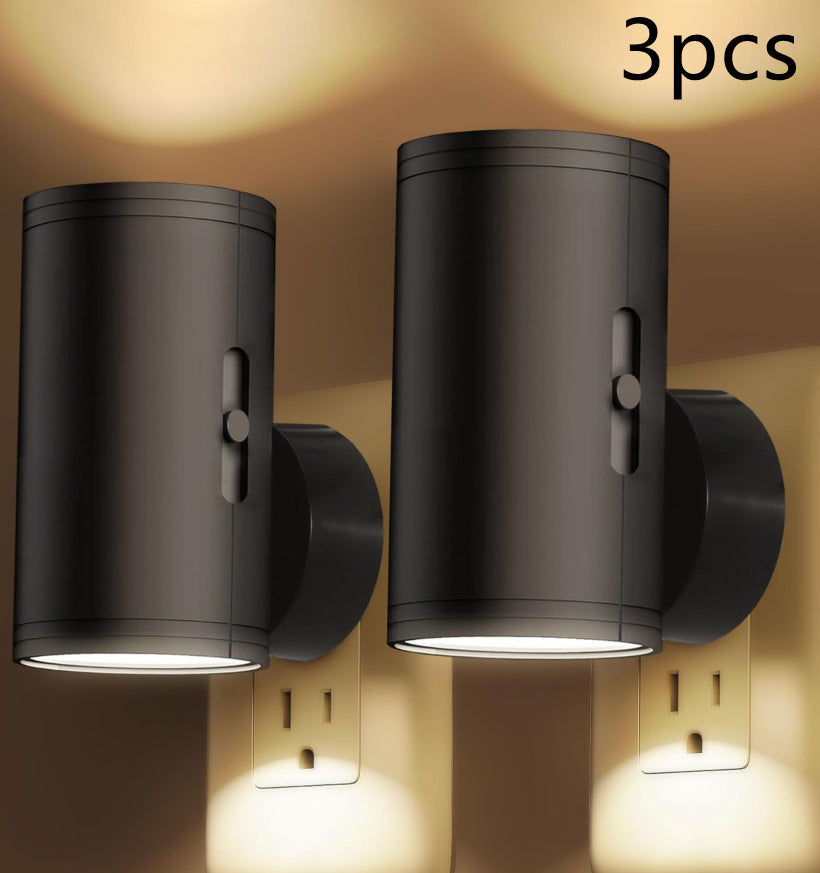 Wall Light-controlled Induction Dimmable Night Light 43b0383e 7302 466a a7f1 b916134bb946