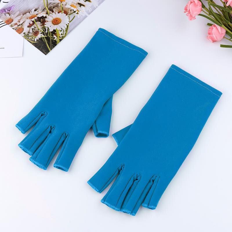 Manicure UV Protection Glove 43bb1edd db0e 451f 87b4 111e5ee88893