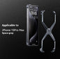 Aluminum Alloy Case New Hollow-out Frameless Heat Radiating Phone Shell 43bf1f14 dd9e 459a bd4e e8df50eedfc2 trans