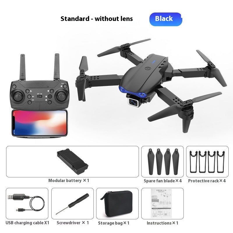 Long Battery Life Of Dual-camera Quadcopter 43c95370 27b3 4d2c 8d08 133003752450 trans