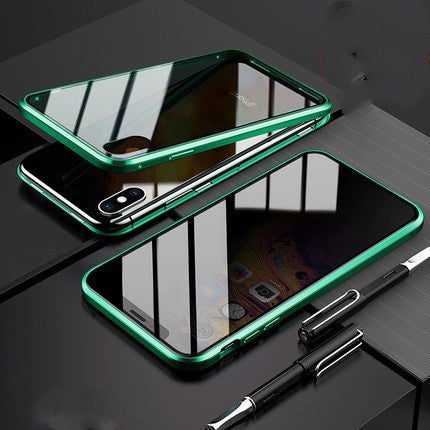 Phone Case Magneto Double-card Buckle Double-sided Glass Goggles 43cbe6e7 539e 4e1a a19a 69dac0cabf88 8631efae 33fd 40f6 b22e