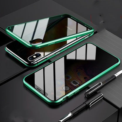 Phone Case Magneto Double-card Buckle Double-sided Glass Goggles 43cbe6e7 539e 4e1a a19a 69dac0cabf88 8631efae 33fd 40f6 b22e