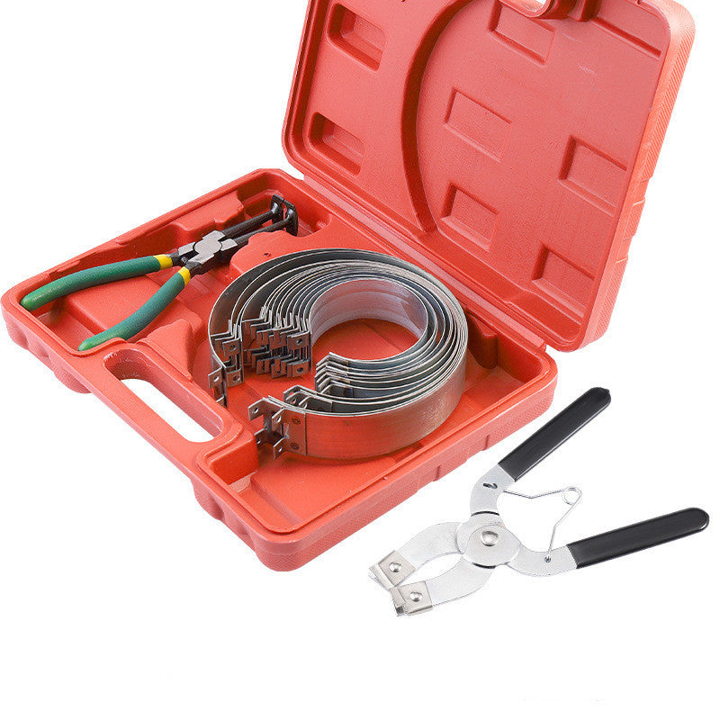 Piston Ring Expander Repair Piston Installation Tool Piston Clamp Assembly Pliers Set 43cc14a4 3b7a 4c5e 8ea2 579f500203b0