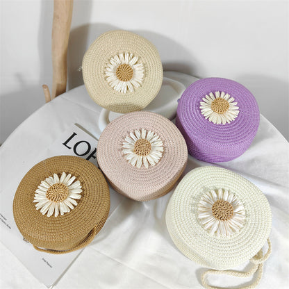 Personalized Simple Straw Bag Women 43d68712 478f 4b7e b08c cedcc506fada