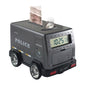Cartoon Money Transport Truck Money Cabinet Coin-operated Piggy Bank Password Piggy Bank Car 43d7b45a 3654 4ecb b62d b8d282a2