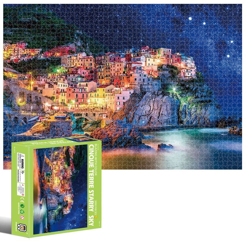 Mysterious Dragon High Difficulty 2000 Piece Puzzle 43d99b72 ccb4 40b3 b167 cccb98b15ff5