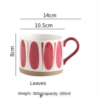 Ceramic mug 43ee3da7 5674 44f5 ae61 542833ed4e54