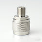 N-head RF Coaxial Connector N To F 43ef45fd 127c 48f0 a987 65b7d405543e