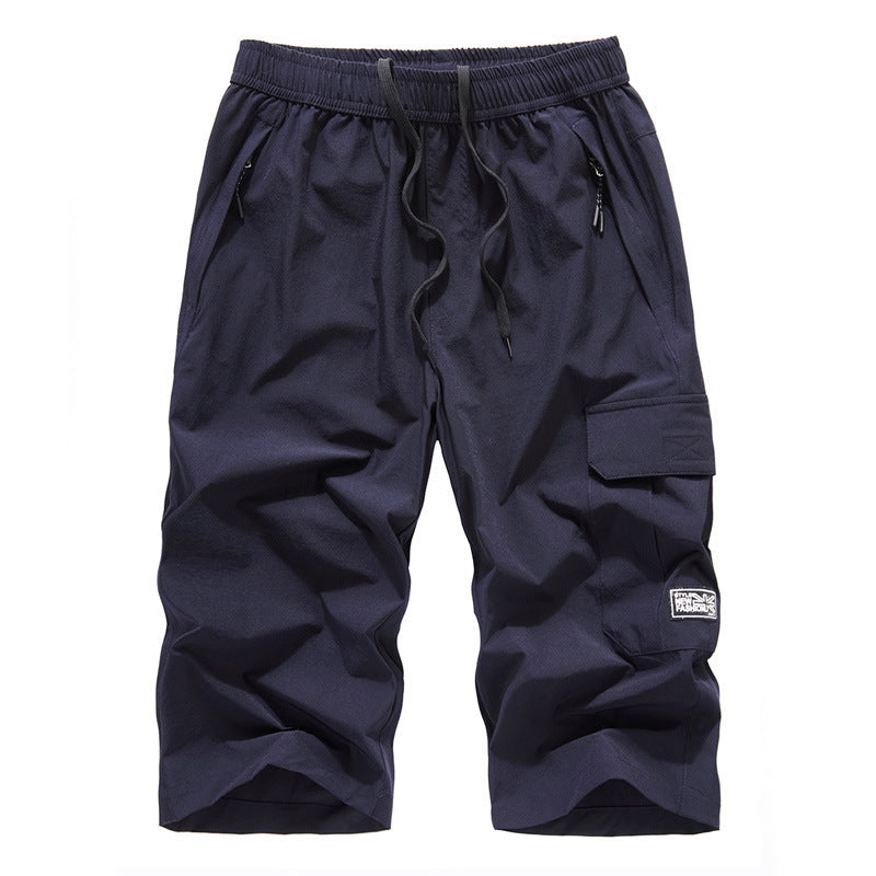 Men's Plus-sized Plus Size Outdoor Beach Pants 43f7cc6e dab0 4f0e 9615 5a070ba9f381