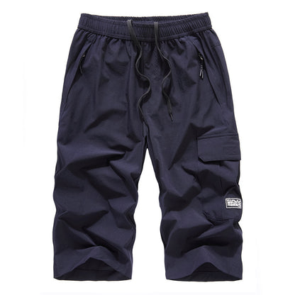 Men's Plus-sized Plus Size Outdoor Beach Pants 43f7cc6e dab0 4f0e 9615 5a070ba9f381