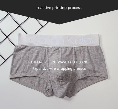Men's Underwear Boxers Modal Breathable Boxer 44026f67 820a 47b9 98cc b0f71cdf49ce trans