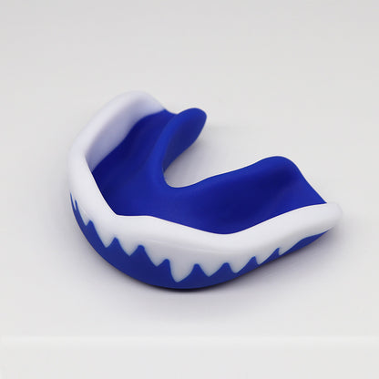 Basketball adult boxing teeth with box 440485199114