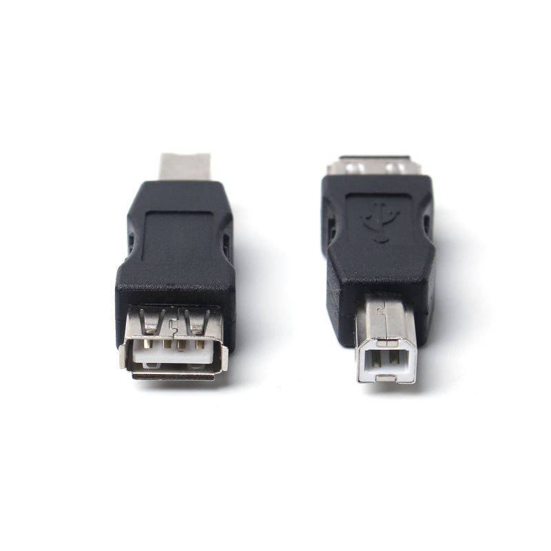 USB female to printer male adapter 4405368788888