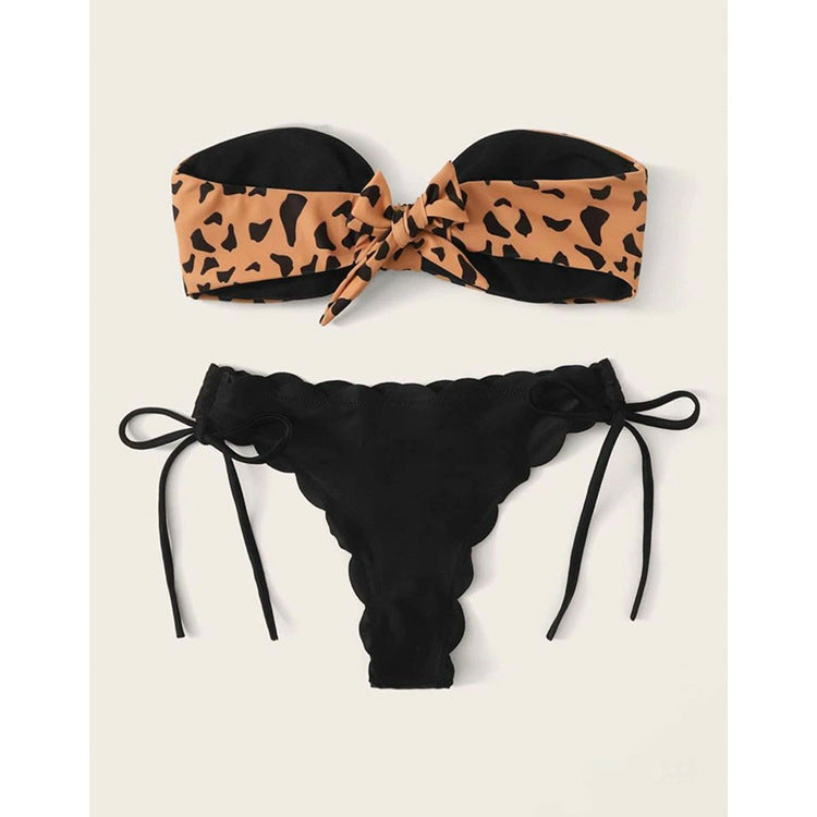 Women's split swimwear 44054512845