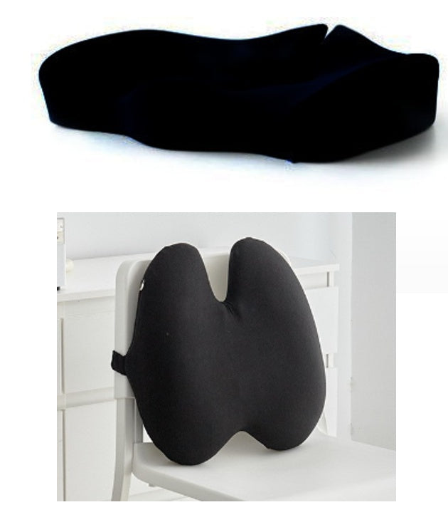 Office Chair Backrest Cushion Car Waist Support Cushion 440c8ddf 38c8 4623 b031 3d7ba9bfb48d