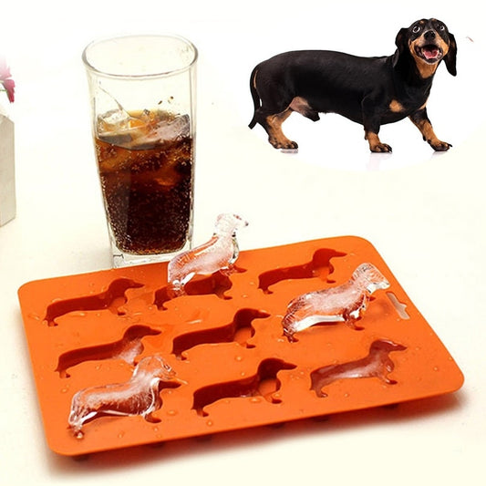 Animal Shape Silicone Ice Mold Summer Gadgets 440d52a8 530f 4cb9 ac10 ee7671e85481