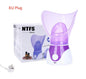 Facial Face Steamer Machine Pores Cleanser Mist Steam Sprayer Spa Sauna Skin Vaporizer Deep Cleansing Skin Care 4414142360580