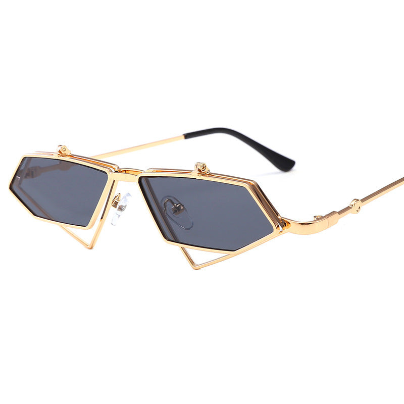 Vintage sunglasses for women 441512193974