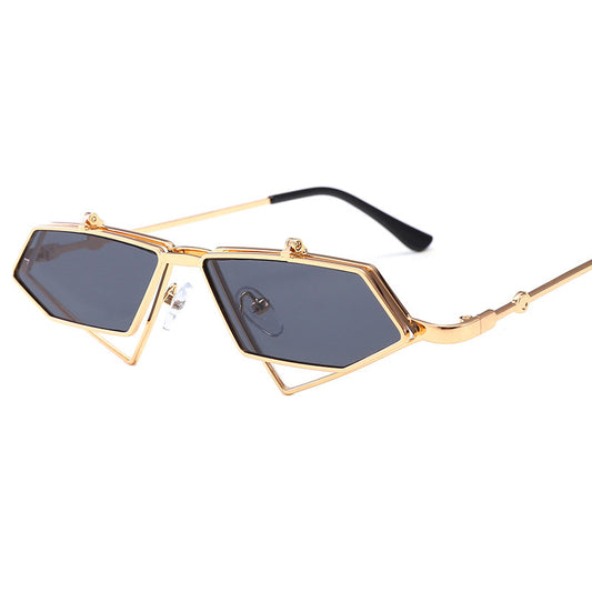 Vintage sunglasses for women 441512193974