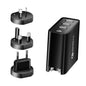 48wpd charger PD four port type-C mobile phone charger - 图片 11