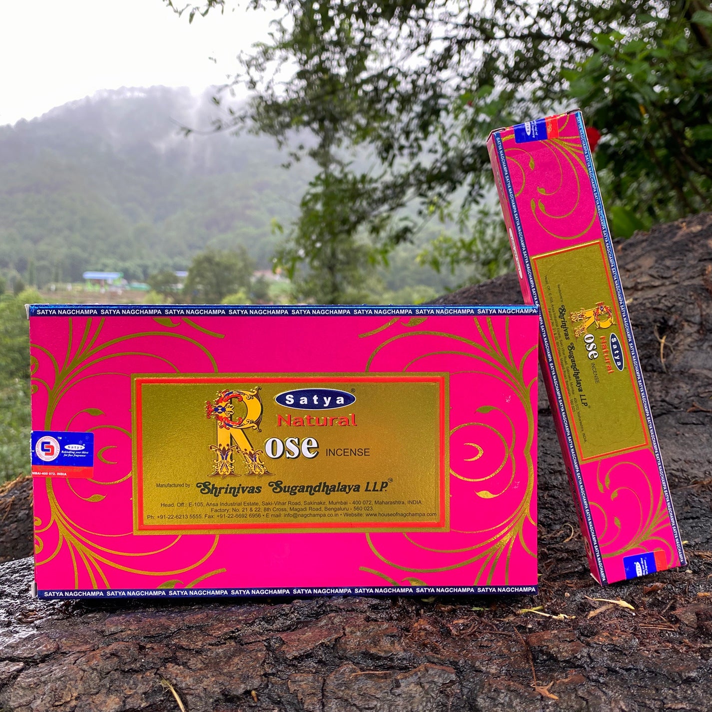 Saibaba Bamboo Stick Incense Stick Incense 15g 4415ee83 9eb5 4179 9f23 36199ae464f5