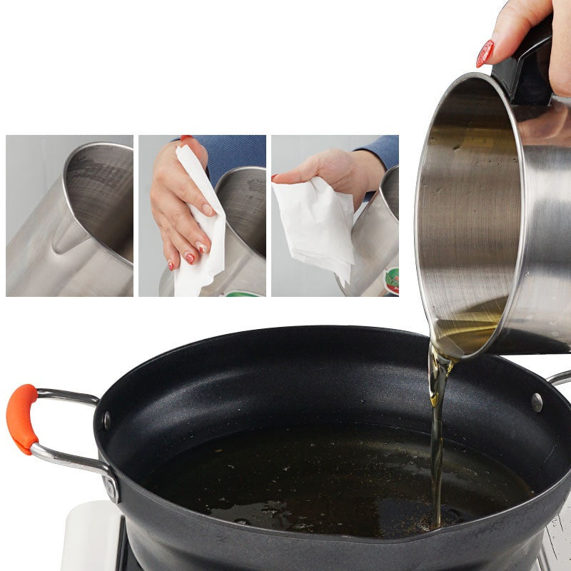 Deep Frying Pot 441763995369