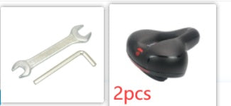 Mountain bike saddle 4417db17 ca3d 41db aa24 0fd64b815680