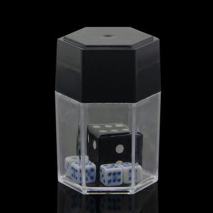 Magic toy dice 4424965262530