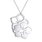 Fashion Creative Punk Flower Necklace 4424e4ef 1fff 452b a822 c27d54158ab5