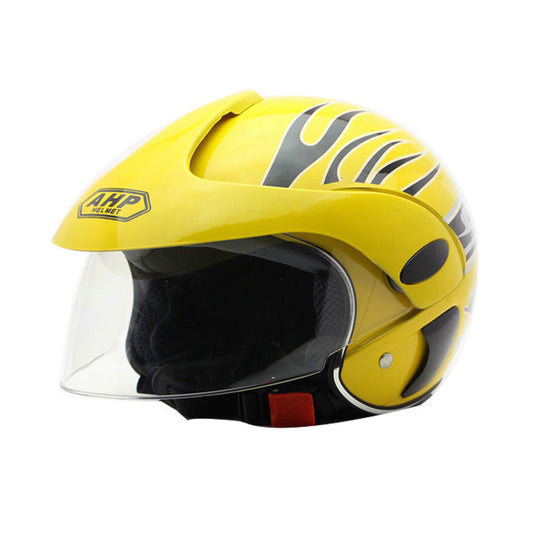 Kid Helmet Cartoon Cute Four Seasons 44257e3e 8604 40bf b1d1 13805d115bd4