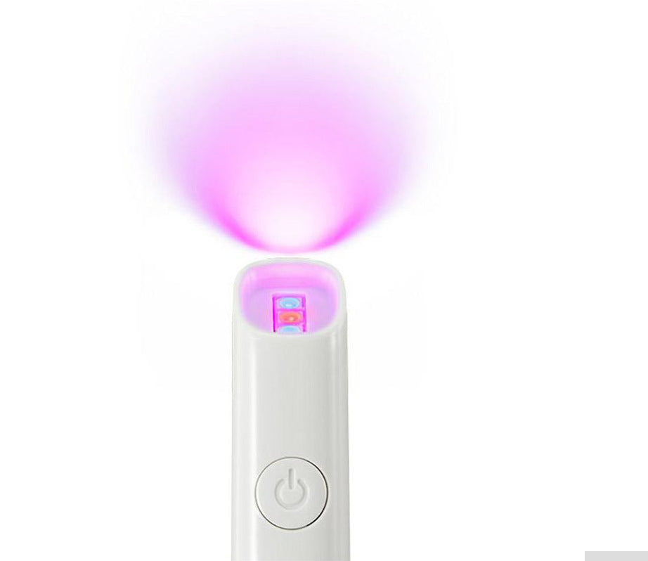 Household Safety Red Blue Light Smallpox Diluting Acne Beauty Instrument 44309f2b 4bf4 4292 aaf4 96a65e58bcda