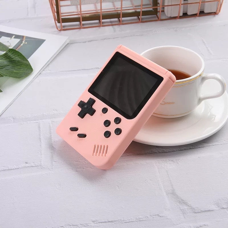 Retro Nostalgic Classic Mini Game Console 4432ed68 8863 490f 95b2 a17ebef3d328