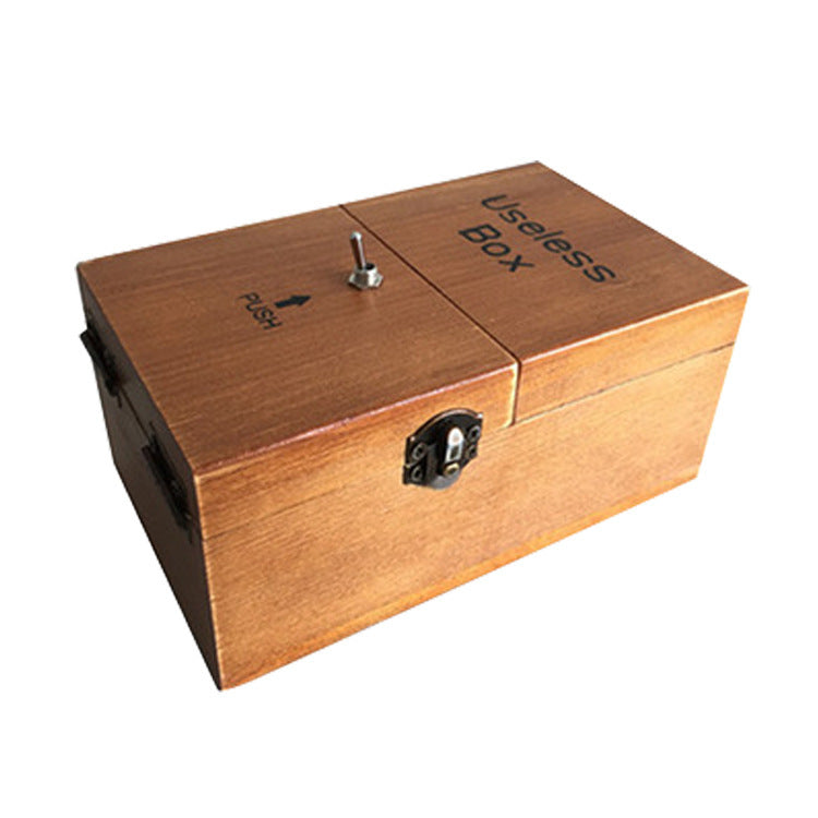 Useless Box 4435240946500
