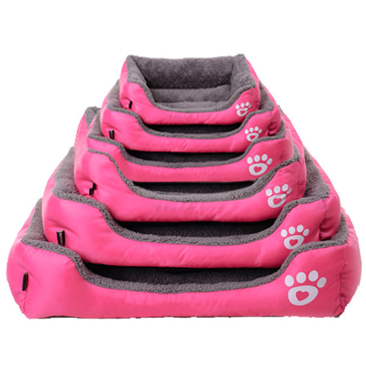 Winter Warm Pet Bed Dog Nest 4435342205 527256225