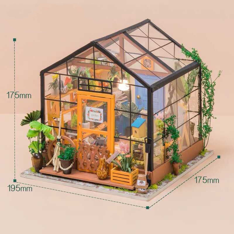diy art hut handmade house 443700383487