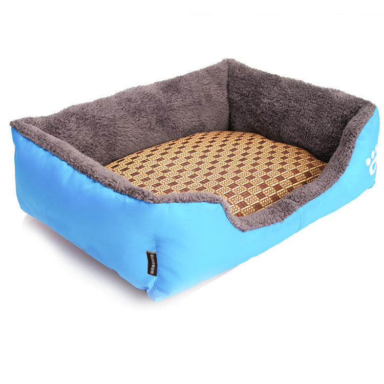 Winter Warm Pet Bed Dog Nest 4438497325 527256225