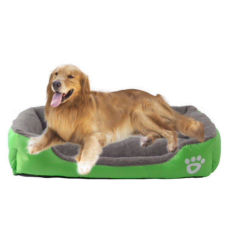 Winter Warm Pet Bed Dog Nest 4438506101 527256225